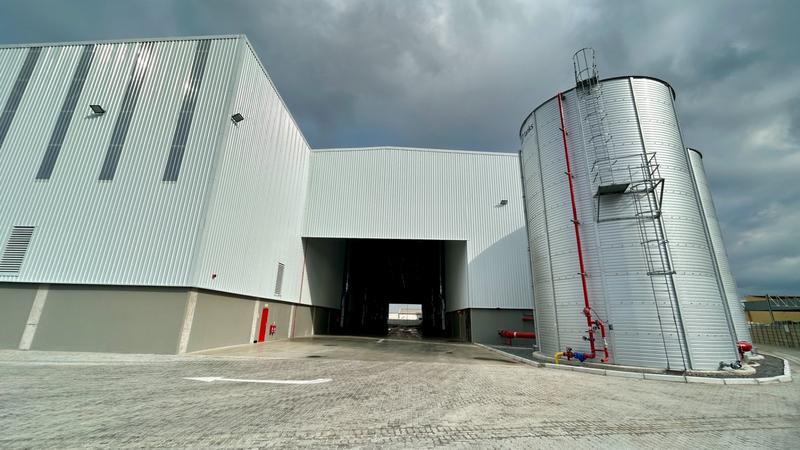 To Let commercial Property for Rent in Epping Industrial Western Cape